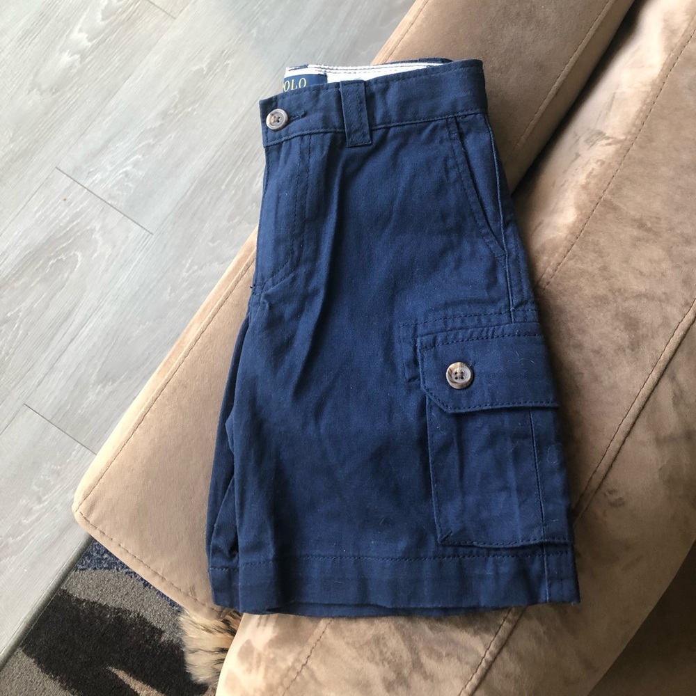 Cargo Blue - Picture 4 of 4
